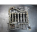 #BKT02 Engine Cylinder Block From 2006 Subaru Outback  3.0